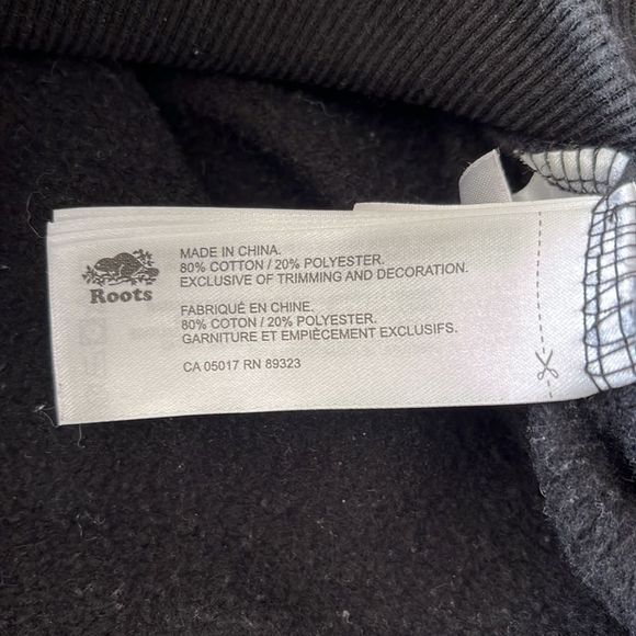 Roots Vancouver Hoodie - Picture 8 of 11